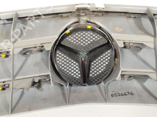 Grille MERCEDES-BENZ B-CLASS Sports Tourer (W245) B 200 CDI (245.208) | BP28143822C40 