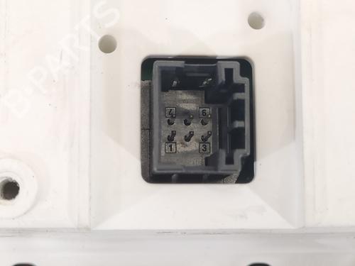 Instrument cluster MINI MINI (R56) One | BP12253421C47 