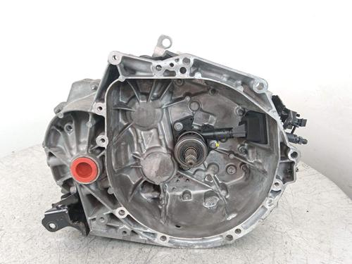 gearbox-peugeot-2008-i-cu_-2013-33243737 main image