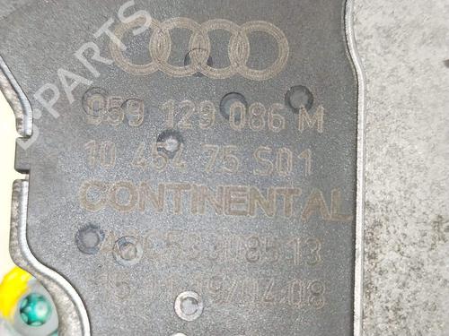 Throttle body AUDI A6 C6 (4F2) 3.0 TDI quattro | BP28057784M82 - Image 5