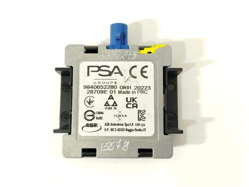 Electronic module OPEL CORSA F (P2JO) 1.2 (68) | BP31814705M83 - Image 2