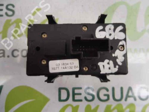 Left front window switch FORD MONDEO III (B5Y) | BP1849237I27 - Image 3