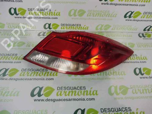 Used Right taillight Right taillight 1847574 1847574