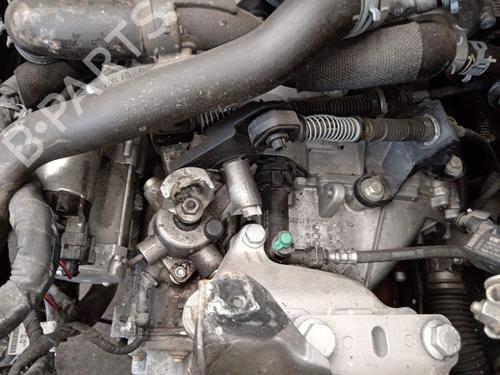 Used Gearbox Gearbox SEAT IBIZA V (KJ1, KJG) 1.0 TSI (110 hp) 40195298 40195298