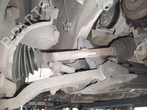 Used Right front driveshaft Right front driveshaft 37486581 37486581