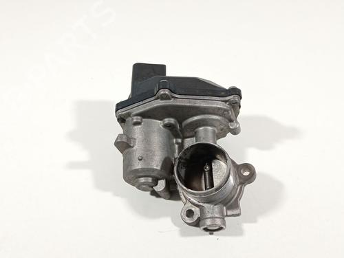Used Throttle body SKODA OCTAVIA III (5E3, NL3, NR3) 2.0 TDI (150 hp) 22731875