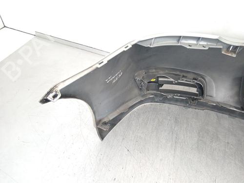 Front bumper TOYOTA COROLLA (_E12_) 1.4 D (NDE120_, NDE120R) | BP29811381C7 