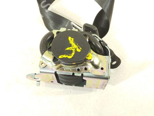 Rear left seatbelt DACIA SANDERO III 1.0 TCe 90 | BP38924967I29 - Image 5