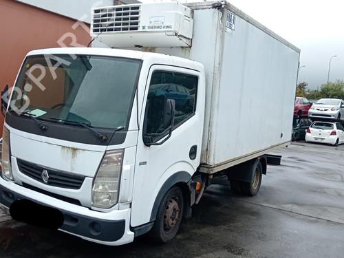 Used Parts RENAULT TRUCKS Maxity [2007-2025]  4254717