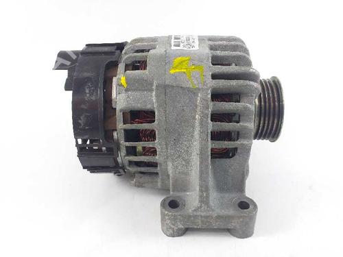 Alternator FIAT 500 (312_)  | BP6887638M7 
