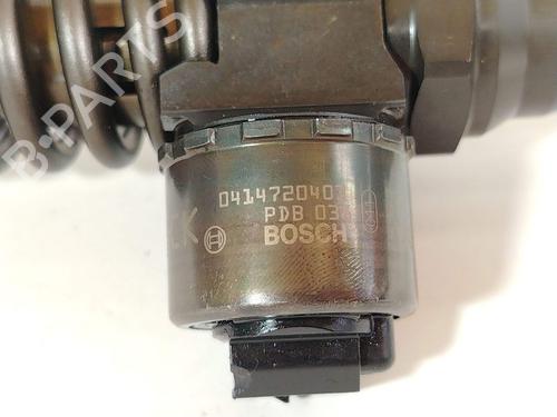 Injector VW GOLF V (1K1) 2.0 TDI 16V | BP38331080M100 - Image 5