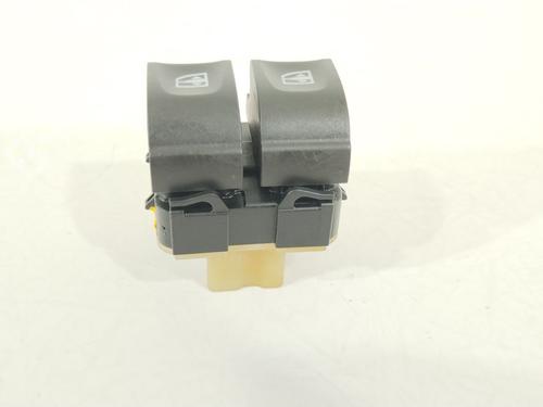 Left front window switch RENAULT CLIO IV (BH_) 1.5 dCi 90 | BP36989687I27 - Image 3