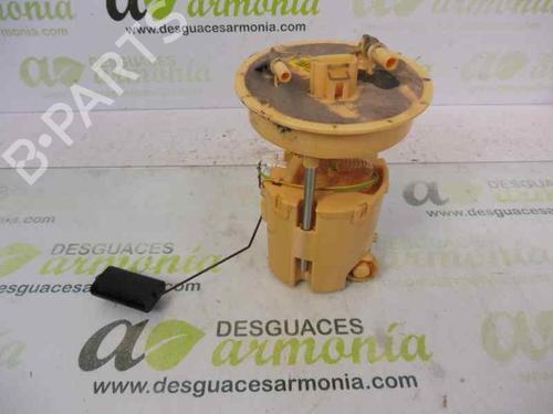 Used Fuel pump FORD FIESTA VI (CB1, CCN) [2008-2017]  1843688