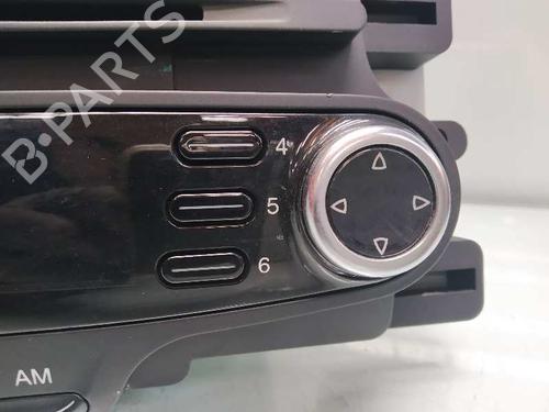 Radio ALFA ROMEO GIULIETTA (940_)  | BP4847867E6 