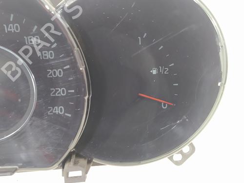 Instrument cluster KIA CEE'D (JD)  | BP6713908C47 