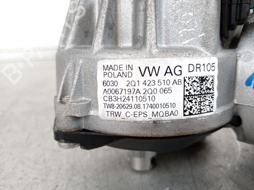 Steering column VW POLO VI (AW1, BZ1, AE1) 1.0 TSI | BP33202963M21 - Image 7