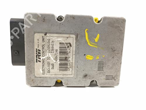 ABS pump SAAB 9-3 (YS3F, E79, D79, D75) 1.9 TiD | BP15944145M43 