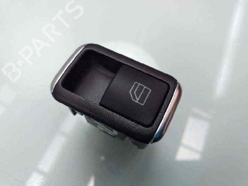 Used Right rear window switch MERCEDES-BENZ A-CLASS (W176) A 45 AMG 4-matic (176.052) (360 hp) 5802402