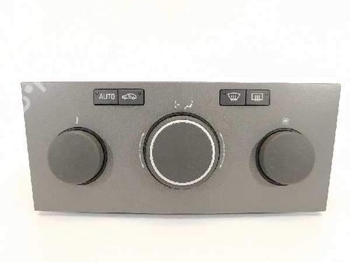 Used Climate control Climate control 7498054 7498054