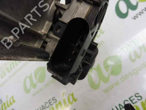 Front wiper motor FORD FOCUS II (DA_, HCP, DP)  | BP1851421M29 
