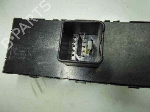 Left front window switch SEAT LEON (1P1)  | BP4633830I27 