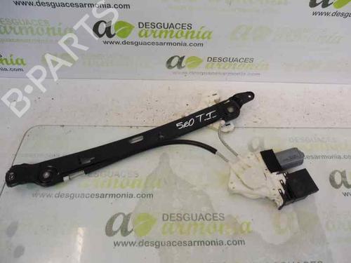 Used Rear left window mechanism SEAT ALTEA (5P1) [2004-2015]  1843082