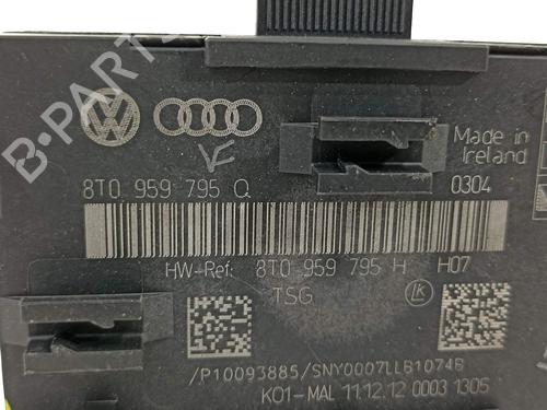 Electronic module AUDI A4 B8 (8K2) 2.0 TDI | BP18112632M83 - Image 5