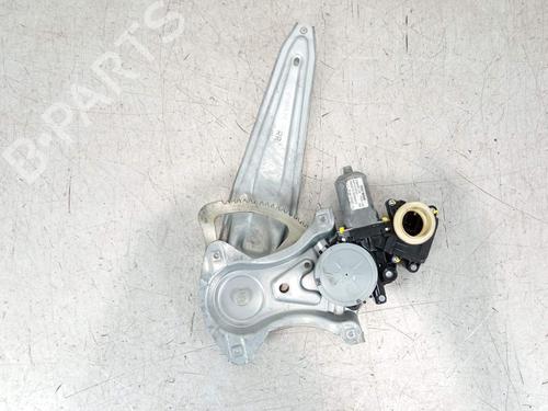 Used Rear right window mechanism Rear right window mechanism 38305430 38305430