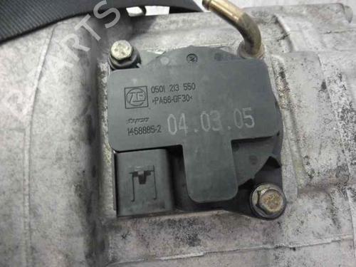 Gearbox LAND ROVER DISCOVERY III (L319)  | BP4846993M3 