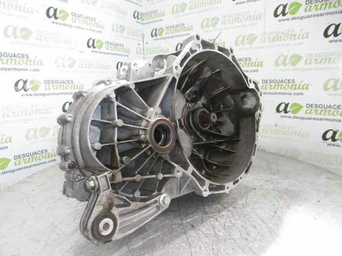 Gearbox FORD KUGA II (DM2)  | BP4600101M3 