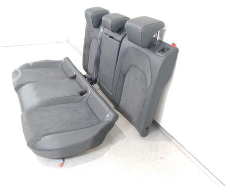 Sæde Bagtil CUPRA LEON (KL1, KU1, KUG) 2.0 TSI | BP34568070C17 - Image 2