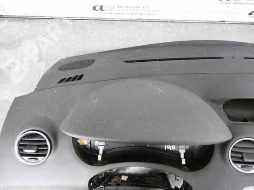 Airbag Kit PEUGEOT 308 I (4A_, 4C_) 1.6 HDi | BP1999956C86  - Image 20