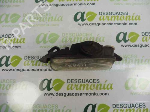 Right front fog light FORD TRANSIT Van (FA_ _) | BP1879840C31 - Image 4