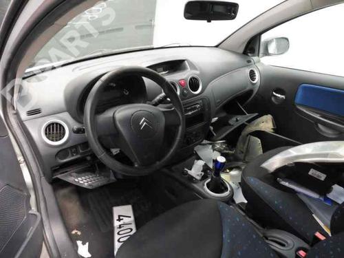 Tailgate CITROËN C2 (JM_)  | BP3016418C6 