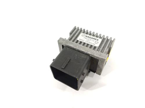 Used Electronic module JAGUAR XF I (X250) 2.2 D (200 hp) 24297937