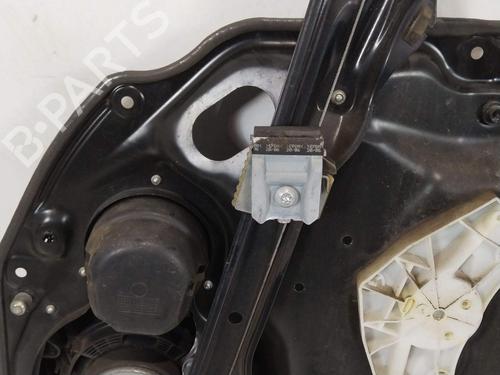 Front left window mechanism VW PASSAT B6 (3C2) | BP28053396C22 - Image 8