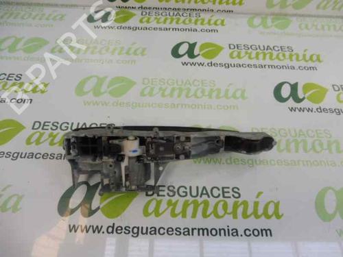 Front right exterior door handle PEUGEOT 308 I (4A_, 4C_)  | BP1843683C129 