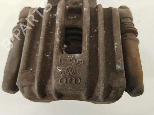 Left rear brake caliper SEAT EXEO (3R2) 2.0 TDI | BP33019100M107 - Image 6