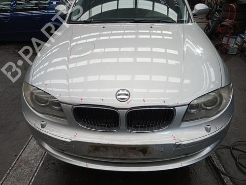 Used Hood BMW 1 (E87) 118 d (143 hp) 30614348