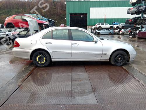 Fuse box MERCEDES-BENZ E-CLASS (W211) E 270 CDI (211.016) | BP31291422E1