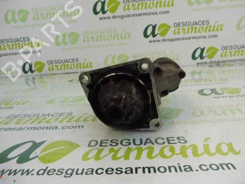 Startmotor ALFA ROMEO 147 (937_) 1.9 JTDM 8V (937.AXD1A, 937.AXU1A, 937.BXU1A) | BP1852466M8 