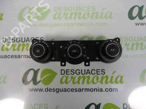 climate-control-kia-ceed-hatchback-ed-972501h200-2006-2007-2008-2009-2010-2011-2012-1938562 main image