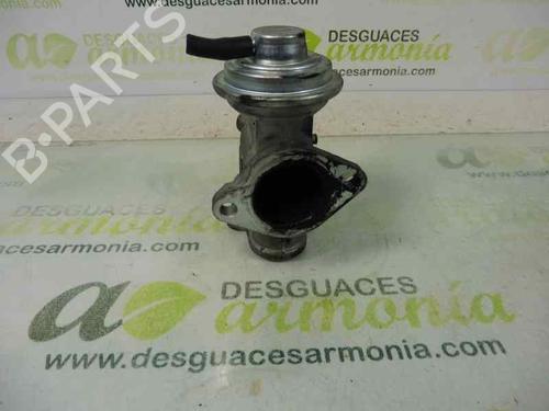 Egr OPEL ASTRA G Hatchback (T98)  | BP1879076M69 
