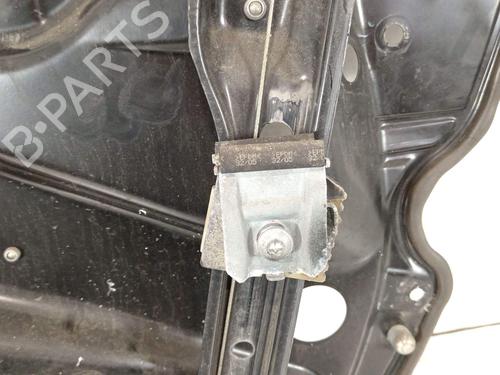 Front left window mechanism VW PASSAT B6 (3C2) 2.0 FSI | BP32784565C22 - Image 7