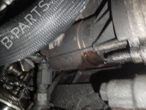 Used Starter Starter CITROËN C4 Grand Picasso II (DA_, DE_) 2.0 BlueHDi 150 (150 hp) 36321781 36321781