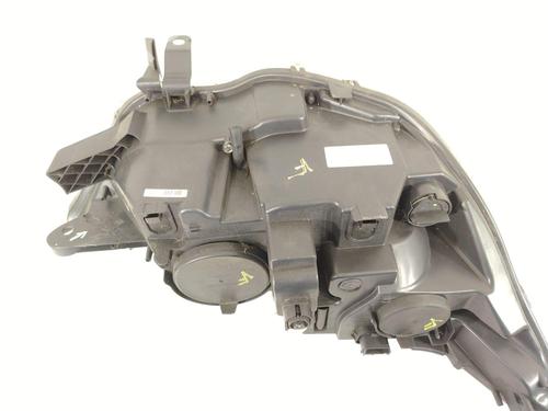 Left headlight CITROËN C4 II (NC_) 1.6 HDi 110 | BP29189579C28 - Image 11