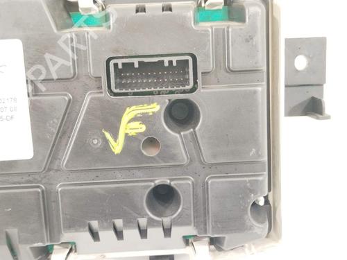 Instrument cluster RENAULT TRAFIC III Van (FG_) 1.6 dCi 90 (FGME) | BP35801938C47  - Image 5
