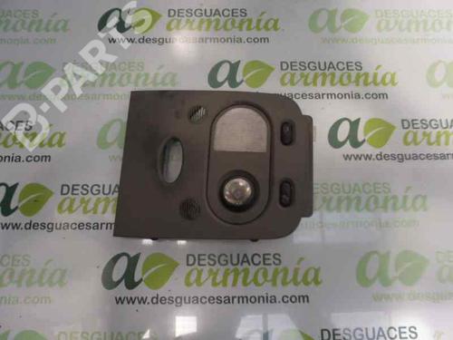 Used Interior roof light Interior roof light RENAULT MASTER III Van (FV) [2010-2026] 7443288 7443288