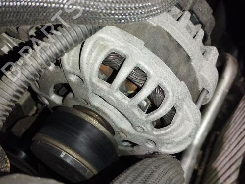 Used Alternator DACIA DOKKER Box Body/MPV 1.5 dCi 75 / Blue dCi 75 (FEJW, FEAH) (75 hp) 32237128