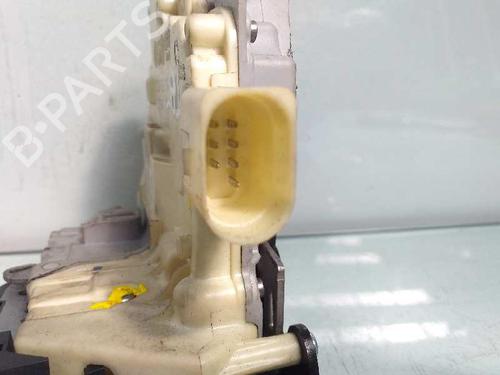 Rear right lock VW TIGUAN (5N_) 2.0 TDI | BP6693109C99 